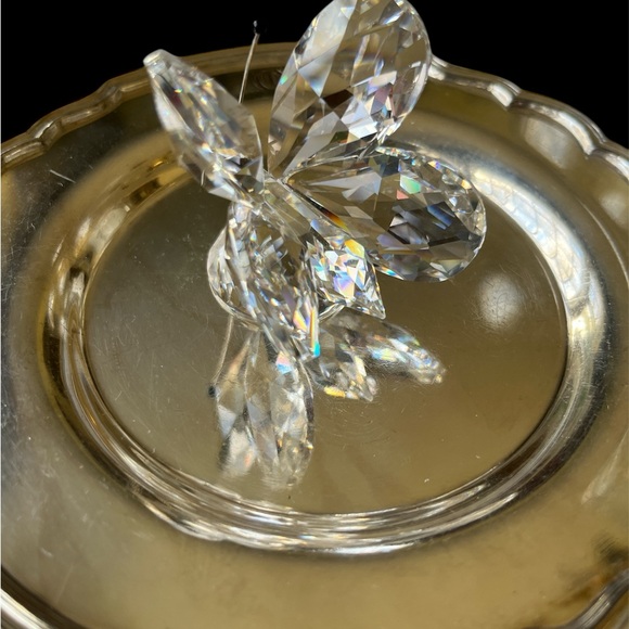 Swarovski Butterfly - Picture 4 of 5